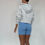 Thumbnail: Lululemon Grey Scuba