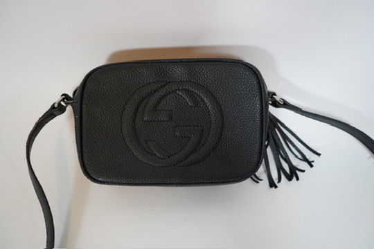 Thumbnail: Gucci Disco Crossbody Bag