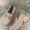 Thumbnail: Steve Madden Horsebit Loafers