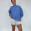 Thumbnail: Vintage Mockneck Crew