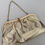 Thumbnail: Vintage Gold Handbag