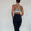 Thumbnail: Splits 59 Contrast Leggings