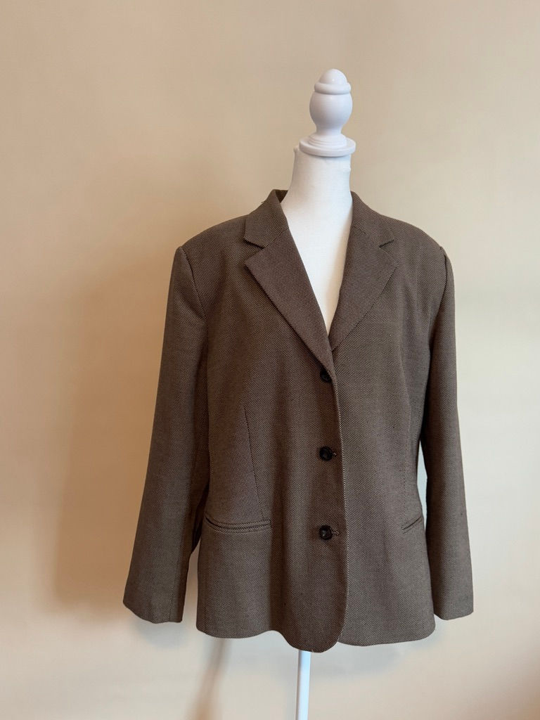 Thumbnail: Vintage Blazer
