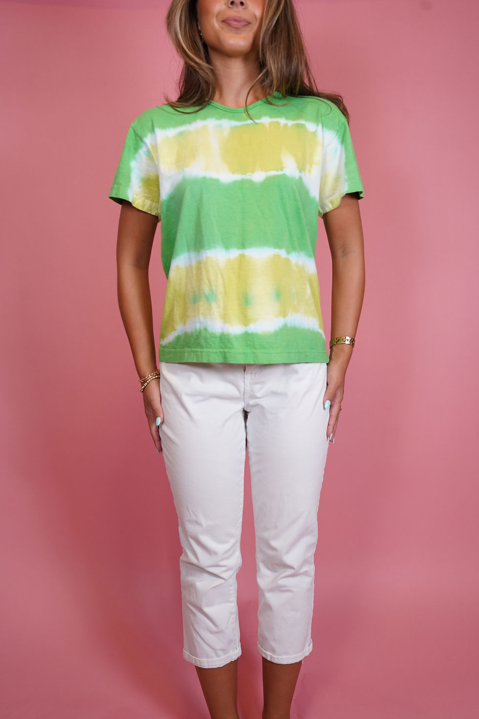 Thumbnail: 90s Tie- Dye Tee