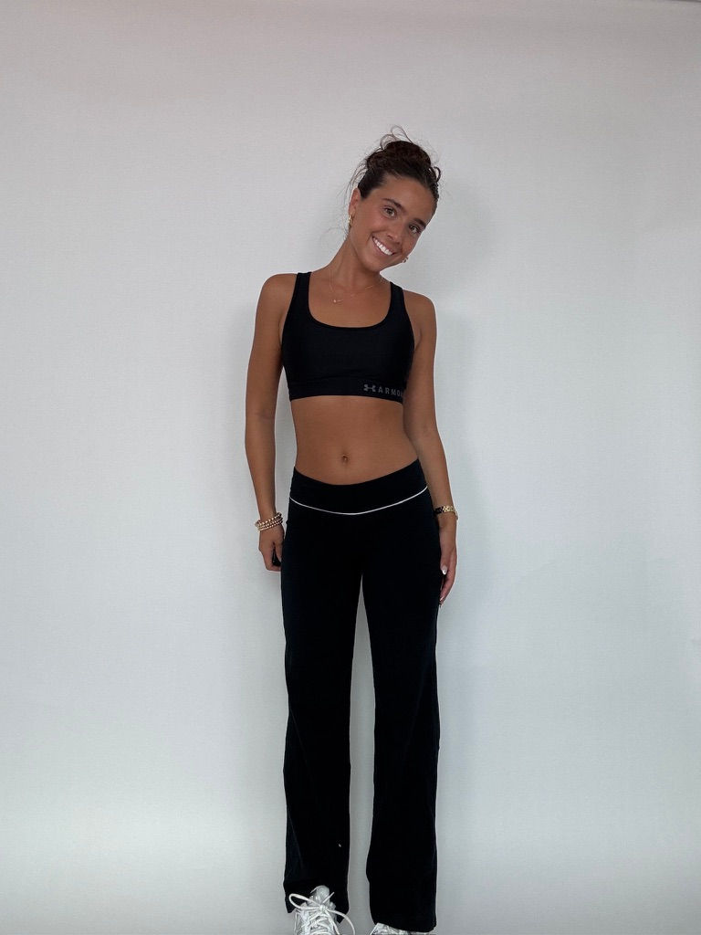Thumbnail: Under Armor Sports Bra