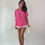 Thumbnail: Gap Pink Button Up Top