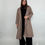 Thumbnail: London Fog Belted Trench Coat