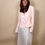 Thumbnail: Vintage Pink Blazer