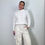 Thumbnail: Chunky Knit Turtleneck