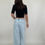 Thumbnail: American Eagle Wide Leg Jeans
