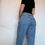 Thumbnail: Black Ribbed Top