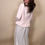 Thumbnail: Vintage Pink Blazer