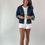 Thumbnail: Darkwash Denim Jacket