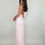 Thumbnail: Peppermayo Pink Maxi Dress