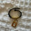 Thumbnail: Vintage Gold Watch