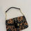 Thumbnail: Cheetah Print Leather Shoulder Bag