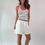 Thumbnail: White Boxer Shorts