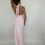Thumbnail: Peppermayo Pink Maxi Dress