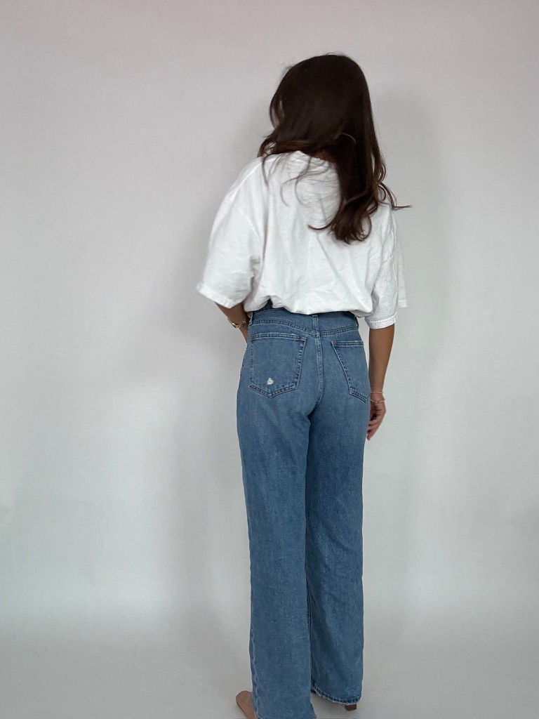 Thumbnail: Vintage USA Tee
