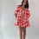 Thumbnail: Free People Plaid Romper