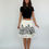 Thumbnail: Cityscape Midi Skirt