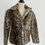 Thumbnail: Cheetah Print Coat
