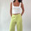 Thumbnail: Lime Lounge Pants