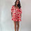 Thumbnail: Free People Plaid Romper
