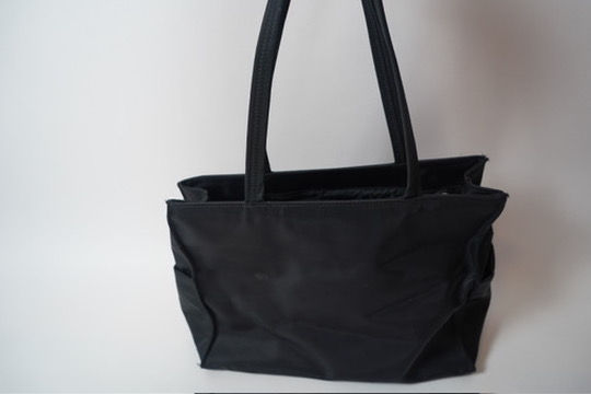 Thumbnail: Gap Nylon Tote Bag