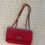Thumbnail: Pink Quilted Shoulder Bag