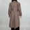 Thumbnail: London Fog Belted Trench Coat