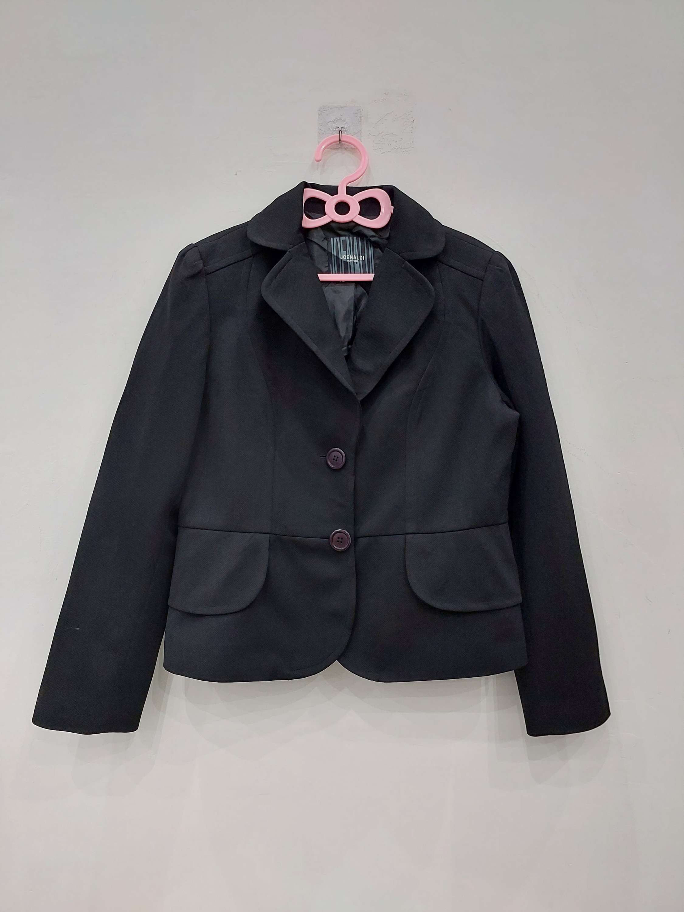 Short Coat-style Blazer for women in Bust size 38