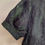 Thumbnail: Silk-blend Black Dress - Size 36
