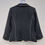 Thumbnail: Short Black Blazer for women in Bust size 33