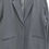 Thumbnail: Navy Blue Formal Blazer for women in Bust size 45