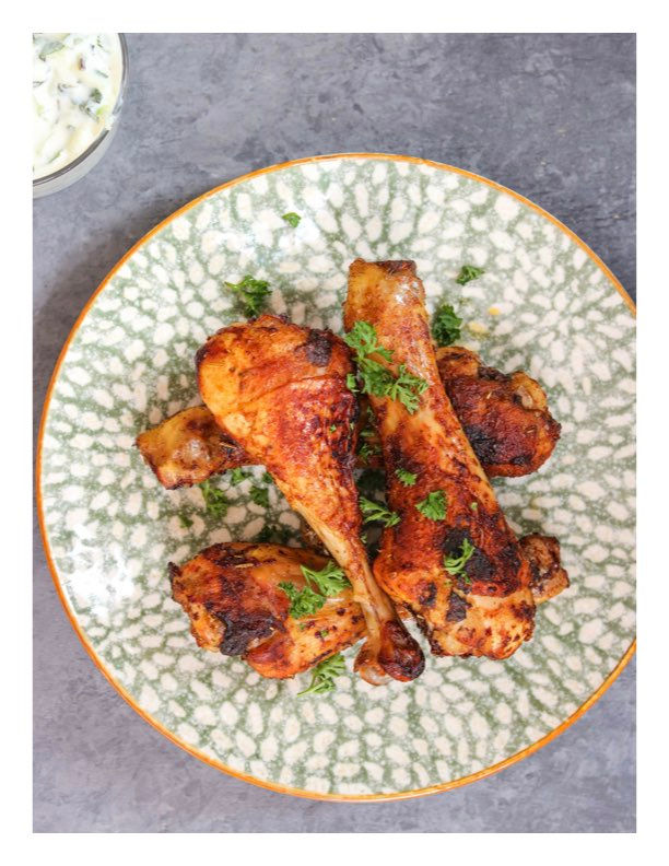 Thumbnail: The CHW Lean Muscle Programme