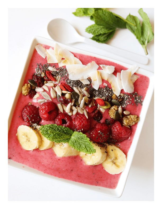 Thumbnail: CHW Breakfast Recipe Pack