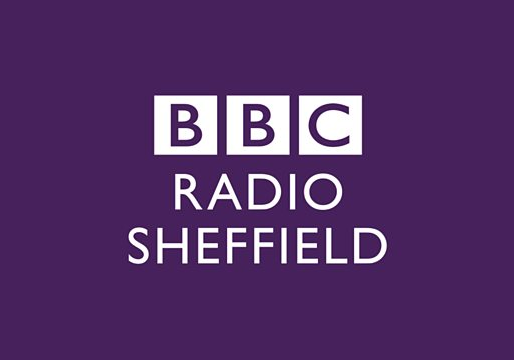 Live with Toby Foster, Radio Sheffield