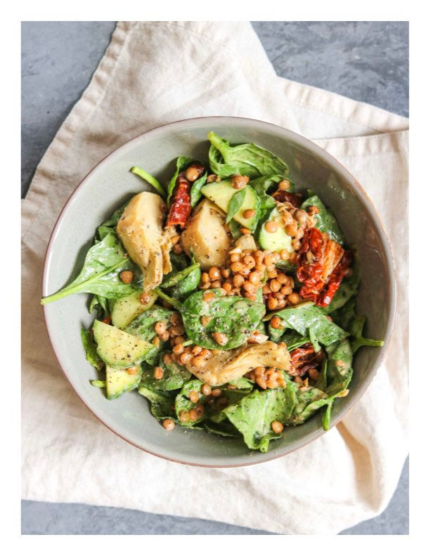 Thumbnail: CHW The Metabolic Reboot Programme