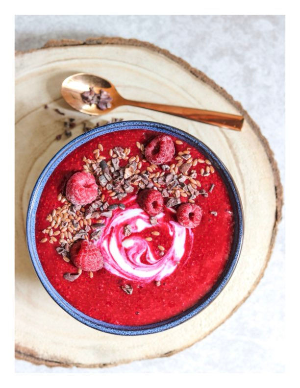 Thumbnail: CHW Breakfast Recipe Pack