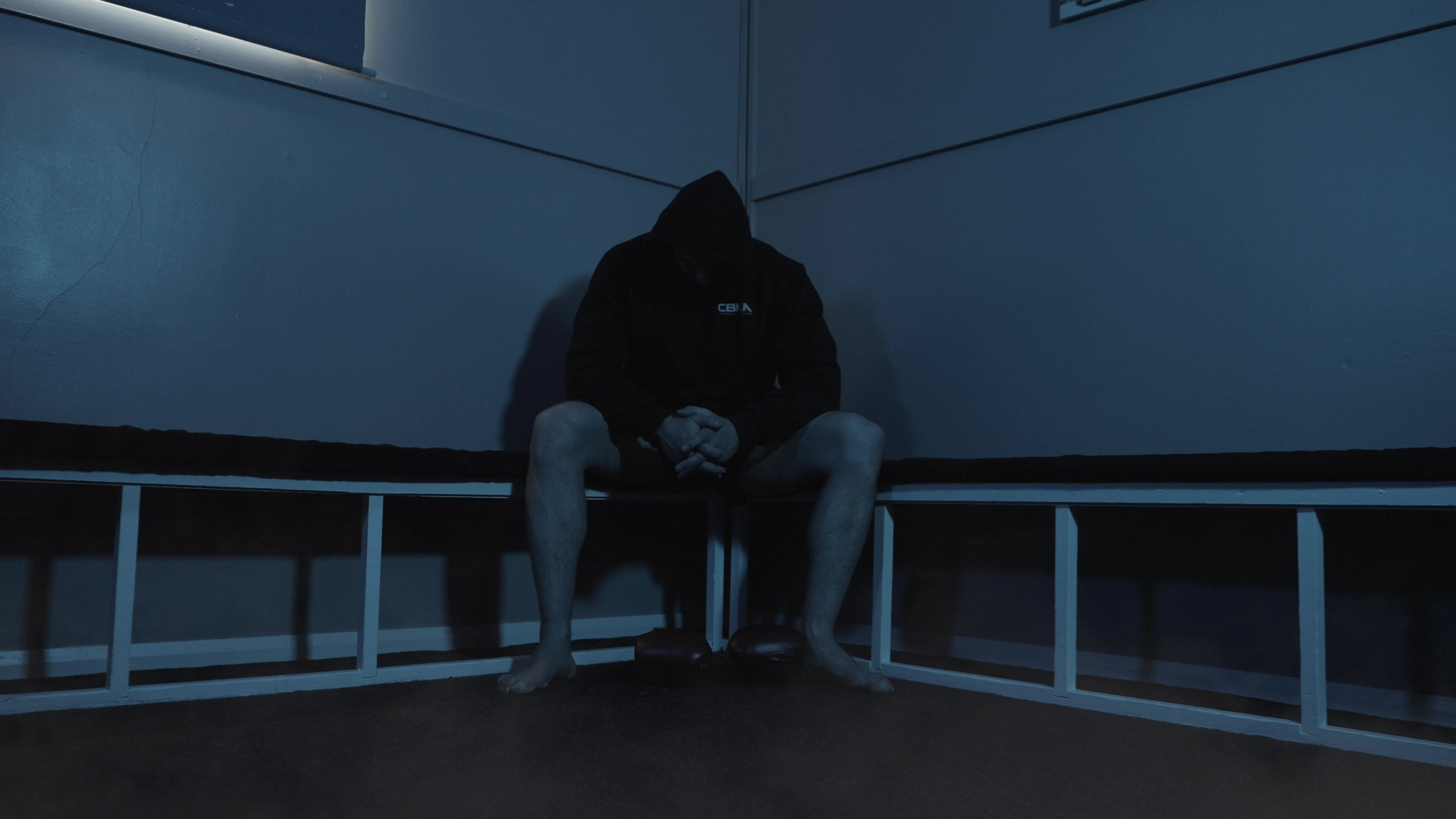 Craig Burke Mixed Martial Arts