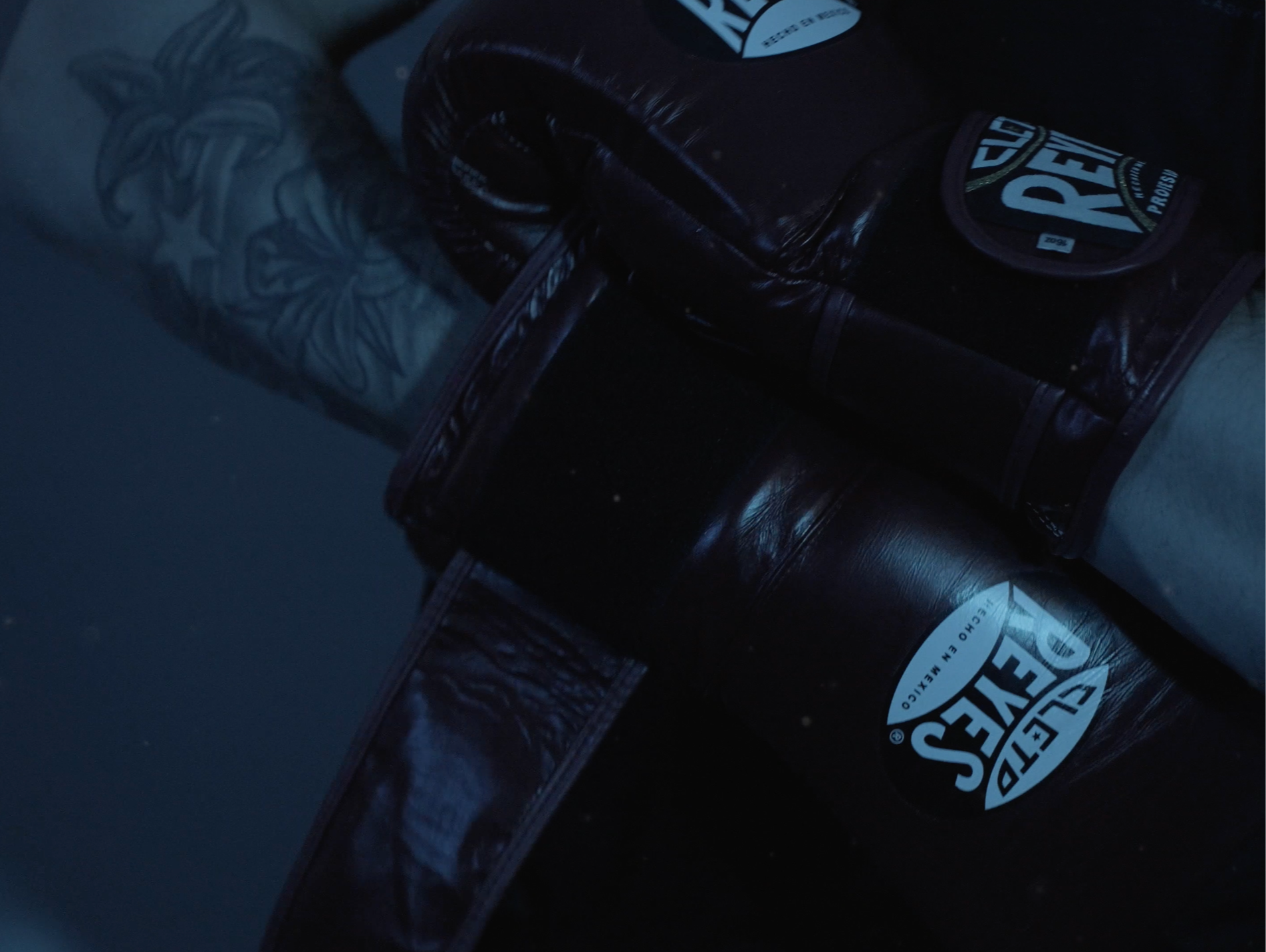 Craig Burke Mixed Martial Arts