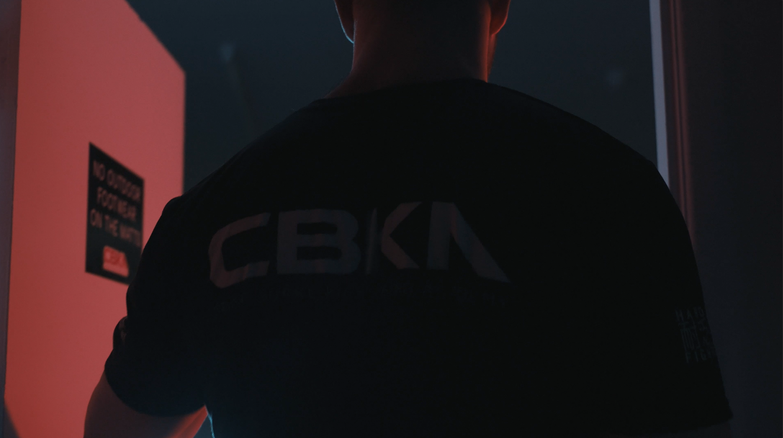 Craig Burke Mixed Martial Arts photo