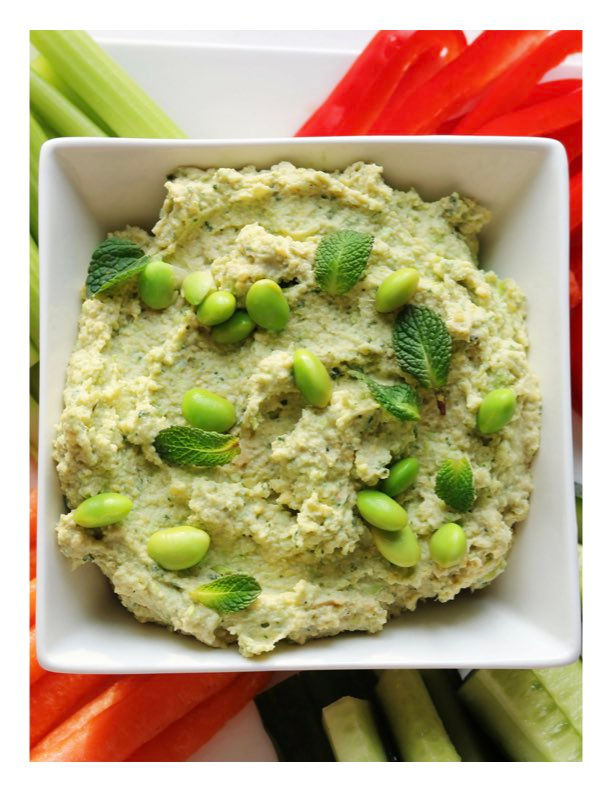 Thumbnail: CHW Light Bites Recipe Pack