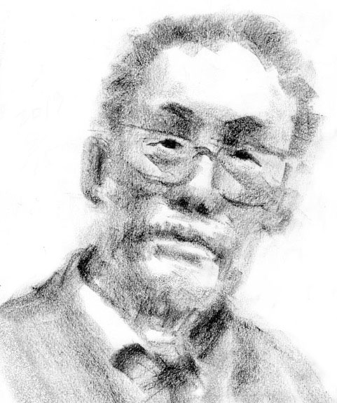 田尾大知助