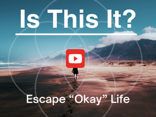 IS THIS IT?