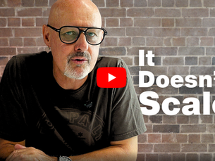 Why Raising Prices Isn’t the Scary Part After Product Market Fit