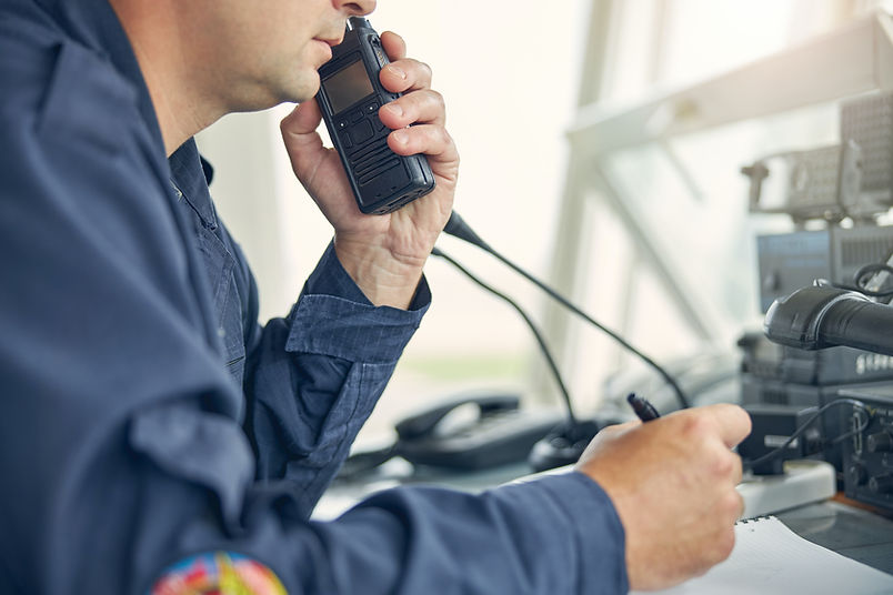 Private Security Jobs in Northern CA | Capstone Security Solutions