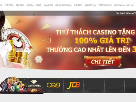 Casino v7 – Điểm trải nghiệm game hấp dẫn nên chọn