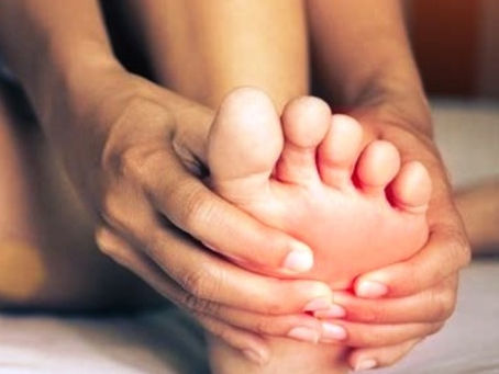 Drop Foot Treatment: Spinal Decompression for Foot Lifting Issues in Cary, NC